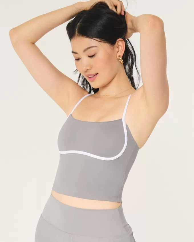 Gilly Hicks Active Recharge Under-Bust Cami,Gilly Hicks Active Recharge Under-Bust Cami Gilly Hicks Active Recharge Under-Bust Cami,Gilly Hicks Active Recharge Under-Bust Cami
