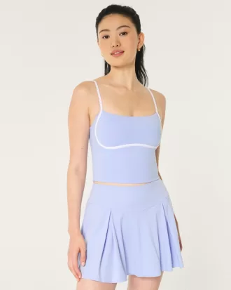 Gilly Hicks Active Recharge Under-Bust Cami,Gilly Hicks Active Recharge Under-Bust Cami Gilly Hicks Active Recharge Under-Bust Cami,Gilly Hicks Active Recharge Under-Bust Cami