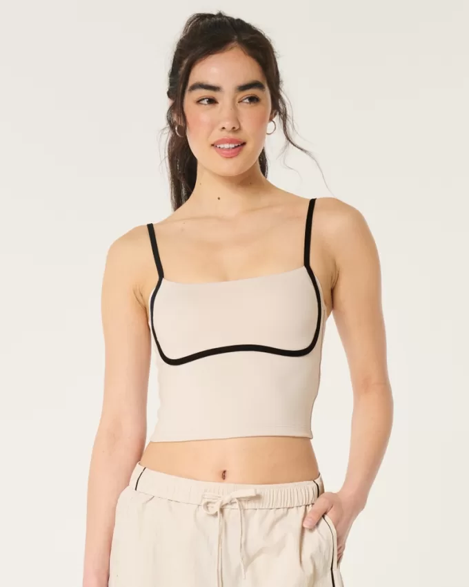 Gilly Hicks Active Recharge Under-Bust Cami,Gilly Hicks Active Recharge Under-Bust Cami Gilly Hicks Active Recharge Under-Bust Cami,Gilly Hicks Active Recharge Under-Bust Cami