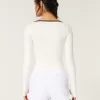 Gilly Hicks Active Recharge Under-Bust Long-Sleeve Top,Gilly Hicks Active Recharge Under-Bust Long-Sleeve Top Gilly Hicks Active Recharge Under-Bust Long-Sleeve Top,Gilly Hicks Active Recharge Under-Bust Long-Sleeve Top