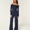 Gilly Hicks Active Recharge Wide-Leg Pants,Gilly Hicks Active Recharge Wide-Leg Pants Gilly Hicks Active Recharge Wide-Leg Pants,Gilly Hicks Active Recharge Wide-Leg Pants
