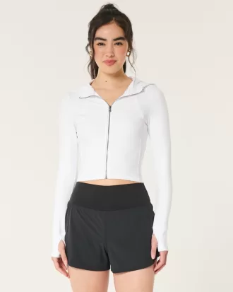 Gilly Hicks Active Recharge Zip-Up Hoodie,Gilly Hicks Active Recharge Zip-Up Hoodie Gilly Hicks Active Recharge Zip-Up Hoodie,Gilly Hicks Active Recharge Zip-Up Hoodie