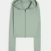 Gilly Hicks Active Recharge Zip-Up Hoodie,Gilly Hicks Active Recharge Zip-Up Hoodie Gilly Hicks Active Recharge Zip-Up Hoodie,Gilly Hicks Active Recharge Zip-Up Hoodie