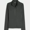 Gilly Hicks Active Recharge Zip-Up Jacket,Gilly Hicks Active Recharge Zip-Up Jacket Gilly Hicks Active Recharge Zip-Up Jacket,Gilly Hicks Active Recharge Zip-Up Jacket