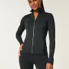 Gilly Hicks Active Recharge Zip-Up Jacket,Gilly Hicks Active Recharge Zip-Up Jacket Gilly Hicks Active Recharge Zip-Up Jacket,Gilly Hicks Active Recharge Zip-Up Jacket