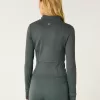 Gilly Hicks Active Recharge Zip-Up Jacket,Gilly Hicks Active Recharge Zip-Up Jacket Gilly Hicks Active Recharge Zip-Up Jacket,Gilly Hicks Active Recharge Zip-Up Jacket