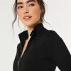 Gilly Hicks Active Recharge Zip-Up Jacket,Gilly Hicks Active Recharge Zip-Up Jacket Gilly Hicks Active Recharge Zip-Up Jacket,Gilly Hicks Active Recharge Zip-Up Jacket