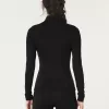 Gilly Hicks Active Recharge Zip-Up Jacket,Gilly Hicks Active Recharge Zip-Up Jacket Gilly Hicks Active Recharge Zip-Up Jacket,Gilly Hicks Active Recharge Zip-Up Jacket