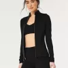 Gilly Hicks Active Recharge Zip-Up Jacket,Gilly Hicks Active Recharge Zip-Up Jacket Gilly Hicks Active Recharge Zip-Up Jacket,Gilly Hicks Active Recharge Zip-Up Jacket