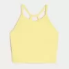 Gilly Hicks Active Ribbed Seamless Fabric High-Neck Tank,Gilly Hicks Active Ribbed Seamless Fabric High-Neck Tank Gilly Hicks Active Ribbed Seamless Fabric High-Neck Tank,Gilly Hicks Active Ribbed Seamless Fabric High-Neck Tank