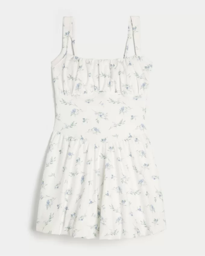 Gilly Hicks Active Ruched Bubble Dress,Gilly Hicks Active Ruched Bubble Dress Gilly Hicks Active Ruched Bubble Dress,Gilly Hicks Active Ruched Bubble Dress