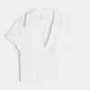 Gilly Hicks Active Short-Sleeve Polo,Gilly Hicks Active Short-Sleeve Polo Gilly Hicks Active Short-Sleeve Polo,Gilly Hicks Active Short-Sleeve Polo