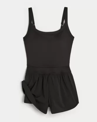 Gilly Hicks Active Shortsie,Gilly Hicks Active Shortsie