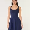 Gilly Hicks Active Skater Dress,Gilly Hicks Active Skater Dress Gilly Hicks Active Skater Dress,Gilly Hicks Active Skater Dress