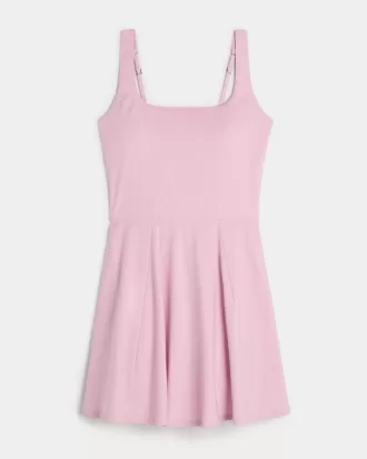 Gilly Hicks Active Skater Dress,Gilly Hicks Active Skater Dress Gilly Hicks Active Skater Dress,Gilly Hicks Active Skater Dress