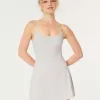 Gilly Hicks Active Strappy Back A-Line Dress,Gilly Hicks Active Strappy Back A-Line Dress Gilly Hicks Active Strappy Back A-Line Dress,Gilly Hicks Active Strappy Back A-Line Dress
