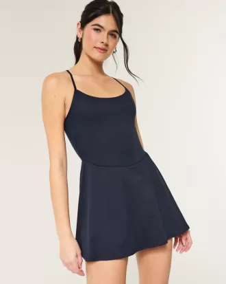 Gilly Hicks Active Strappy Back Dress,Gilly Hicks Active Strappy Back Dress Gilly Hicks Active Strappy Back Dress,Gilly Hicks Active Strappy Back Dress
