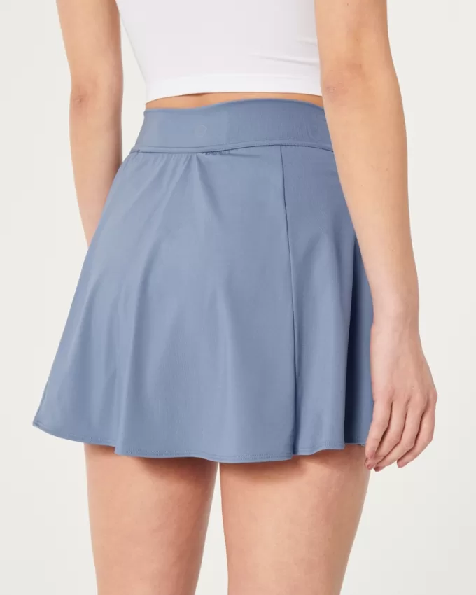 Gilly Hicks Active Tie Flutter Skortie,Gilly Hicks Active Tie Flutter Skortie Gilly Hicks Active Tie Flutter Skortie,Gilly Hicks Active Tie Flutter Skortie