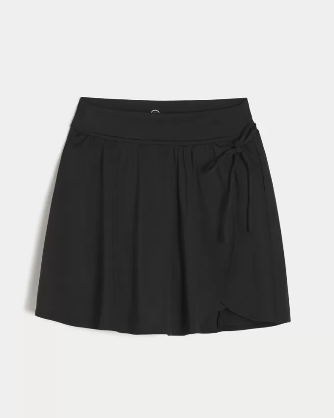 Gilly Hicks Active Tie Flutter Skortie,Gilly Hicks Active Tie Flutter Skortie Gilly Hicks Active Tie Flutter Skortie,Gilly Hicks Active Tie Flutter Skortie