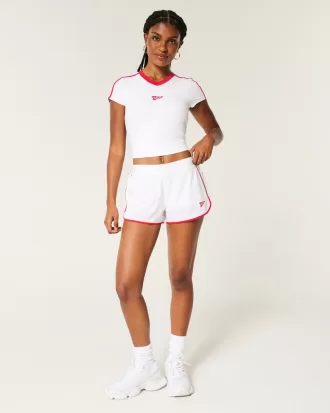 Gilly Hicks Active Tipped Running Shorts,Gilly Hicks Active Tipped Running Shorts Gilly Hicks Active Tipped Running Shorts,Gilly Hicks Active Tipped Running Shorts