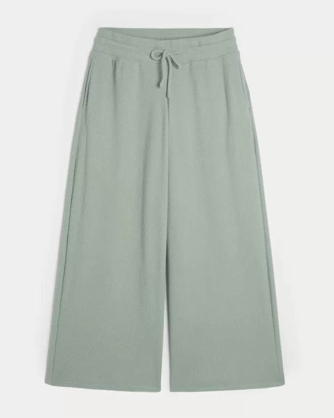 Gilly Hicks Baggy Cozy Waffle Pants,Gilly Hicks Baggy Cozy Waffle Pants Gilly Hicks Baggy Cozy Waffle Pants,Gilly Hicks Baggy Cozy Waffle Pants