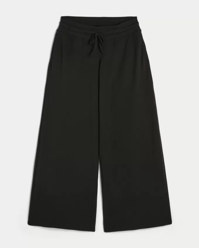 Gilly Hicks Baggy Cozy Waffle Pants,Gilly Hicks Baggy Cozy Waffle Pants Gilly Hicks Baggy Cozy Waffle Pants,Gilly Hicks Baggy Cozy Waffle Pants