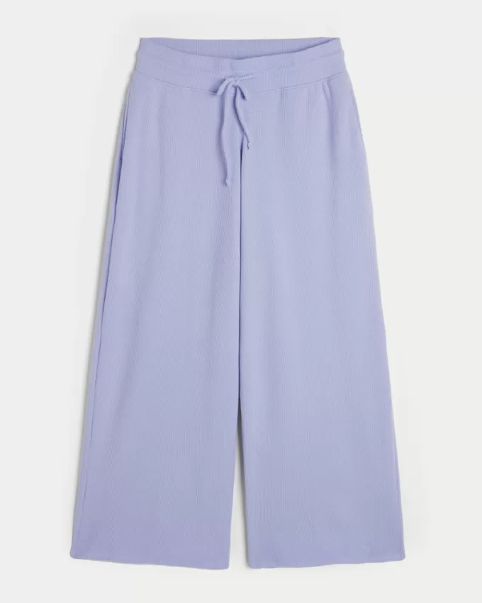 Gilly Hicks Baggy Cozy Waffle Pants,Gilly Hicks Baggy Cozy Waffle Pants Gilly Hicks Baggy Cozy Waffle Pants,Gilly Hicks Baggy Cozy Waffle Pants