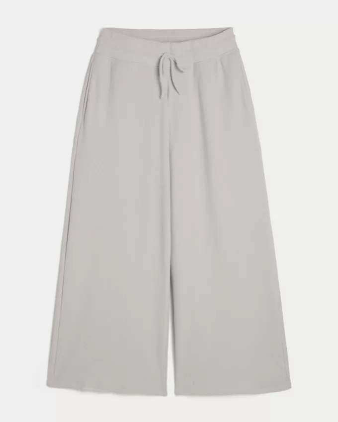 Gilly Hicks Baggy Cozy Waffle Pants,Gilly Hicks Baggy Cozy Waffle Pants Gilly Hicks Baggy Cozy Waffle Pants,Gilly Hicks Baggy Cozy Waffle Pants