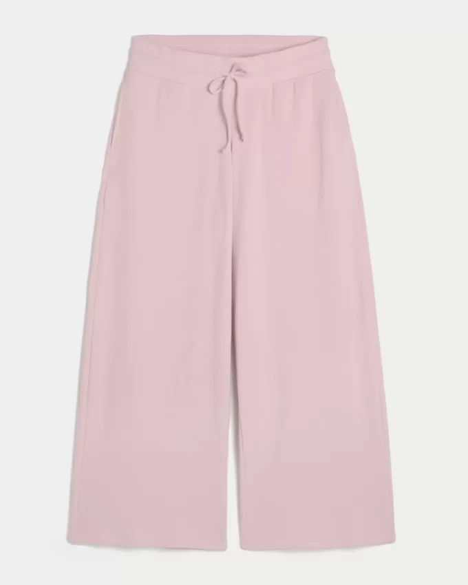 Gilly Hicks Baggy Cozy Waffle Pants,Gilly Hicks Baggy Cozy Waffle Pants Gilly Hicks Baggy Cozy Waffle Pants,Gilly Hicks Baggy Cozy Waffle Pants