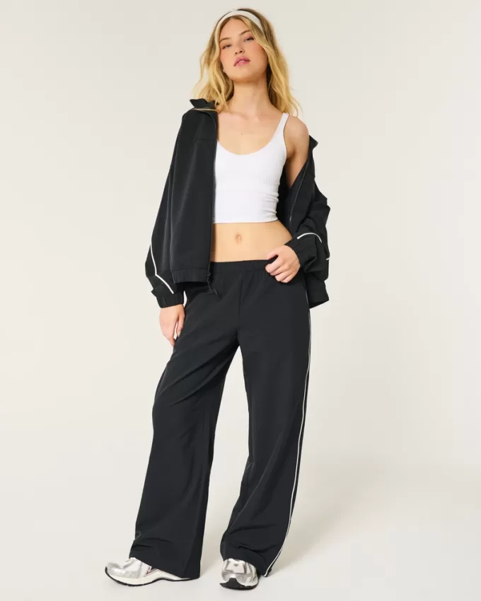Gilly Hicks Cozy Lined Track Pants,Gilly Hicks Cozy Lined Track Pants Gilly Hicks Cozy Lined Track Pants,Gilly Hicks Cozy Lined Track Pants