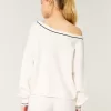 Gilly Hicks Cozy Off-the-Shoulder Sweater,Gilly Hicks Cozy Off-the-Shoulder Sweater Gilly Hicks Cozy Off-the-Shoulder Sweater,Gilly Hicks Cozy Off-the-Shoulder Sweater