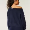 Gilly Hicks Cozy Off-the-Shoulder Sweater,Gilly Hicks Cozy Off-the-Shoulder Sweater Gilly Hicks Cozy Off-the-Shoulder Sweater,Gilly Hicks Cozy Off-the-Shoulder Sweater