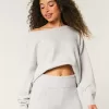 Gilly Hicks Cozy Off-the-Shoulder Sweater,Gilly Hicks Cozy Off-the-Shoulder Sweater Gilly Hicks Cozy Off-the-Shoulder Sweater,Gilly Hicks Cozy Off-the-Shoulder Sweater