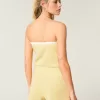 Gilly Hicks Cozy Strapless Waffle Onesie,Gilly Hicks Cozy Strapless Waffle Onesie Gilly Hicks Cozy Strapless Waffle Onesie,Gilly Hicks Cozy Strapless Waffle Onesie