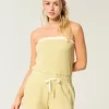 Gilly Hicks Cozy Strapless Waffle Onesie,Gilly Hicks Cozy Strapless Waffle Onesie Gilly Hicks Cozy Strapless Waffle Onesie,Gilly Hicks Cozy Strapless Waffle Onesie