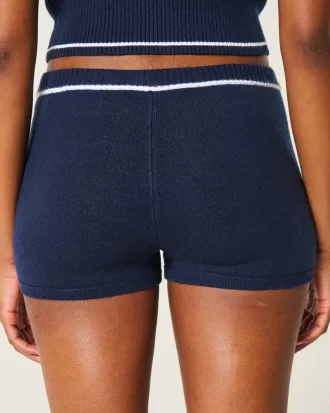 Gilly Hicks Cozy Sweater-Knit Shorts,Gilly Hicks Cozy Sweater-Knit Shorts Gilly Hicks Cozy Sweater-Knit Shorts,Gilly Hicks Cozy Sweater-Knit Shorts