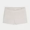 Gilly Hicks Cozy Sweater-Knit Shorts,Gilly Hicks Cozy Sweater-Knit Shorts Gilly Hicks Cozy Sweater-Knit Shorts,Gilly Hicks Cozy Sweater-Knit Shorts