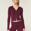 Gilly Hicks Cozy Sweater-Knit Zip-Up Hoodie,Gilly Hicks Cozy Sweater-Knit Zip-Up Hoodie Gilly Hicks Cozy Sweater-Knit Zip-Up Hoodie,Gilly Hicks Cozy Sweater-Knit Zip-Up Hoodie