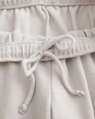 Gilly Hicks Cozy Waffle Baggy Joggers,Gilly Hicks Cozy Waffle Baggy Joggers Gilly Hicks Cozy Waffle Baggy Joggers,Gilly Hicks Cozy Waffle Baggy Joggers