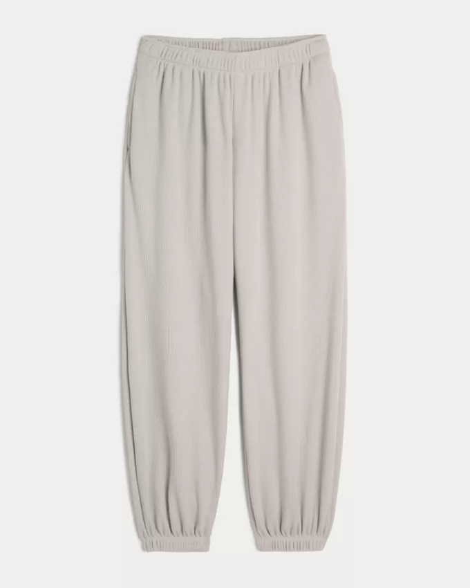 Gilly Hicks Cozy Waffle Baggy Joggers,Gilly Hicks Cozy Waffle Baggy Joggers Gilly Hicks Cozy Waffle Baggy Joggers,Gilly Hicks Cozy Waffle Baggy Joggers