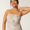 Gilly Hicks Cozy Waffle Bandeau Top,Gilly Hicks Cozy Waffle Bandeau Top Gilly Hicks Cozy Waffle Bandeau Top,Gilly Hicks Cozy Waffle Bandeau Top