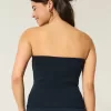 Gilly Hicks Cozy Waffle Bandeau Top,Gilly Hicks Cozy Waffle Bandeau Top Gilly Hicks Cozy Waffle Bandeau Top,Gilly Hicks Cozy Waffle Bandeau Top