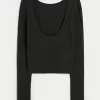 Gilly Hicks Cozy Waffle Boat-Neck Top,Gilly Hicks Cozy Waffle Boat-Neck Top Gilly Hicks Cozy Waffle Boat-Neck Top,Gilly Hicks Cozy Waffle Boat-Neck Top