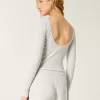 Gilly Hicks Cozy Waffle Boat-Neck Top,Gilly Hicks Cozy Waffle Boat-Neck Top Gilly Hicks Cozy Waffle Boat-Neck Top,Gilly Hicks Cozy Waffle Boat-Neck Top