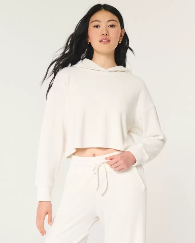 Gilly Hicks Cozy Waffle Hoodie,Gilly Hicks Cozy Waffle Hoodie Gilly Hicks Cozy Waffle Hoodie,Gilly Hicks Cozy Waffle Hoodie