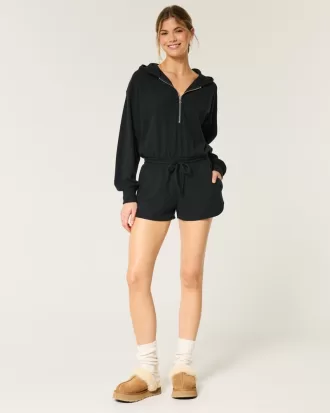 Gilly Hicks Cozy Waffle Onesie,Gilly Hicks Cozy Waffle Onesie Gilly Hicks Cozy Waffle Onesie,Gilly Hicks Cozy Waffle Onesie