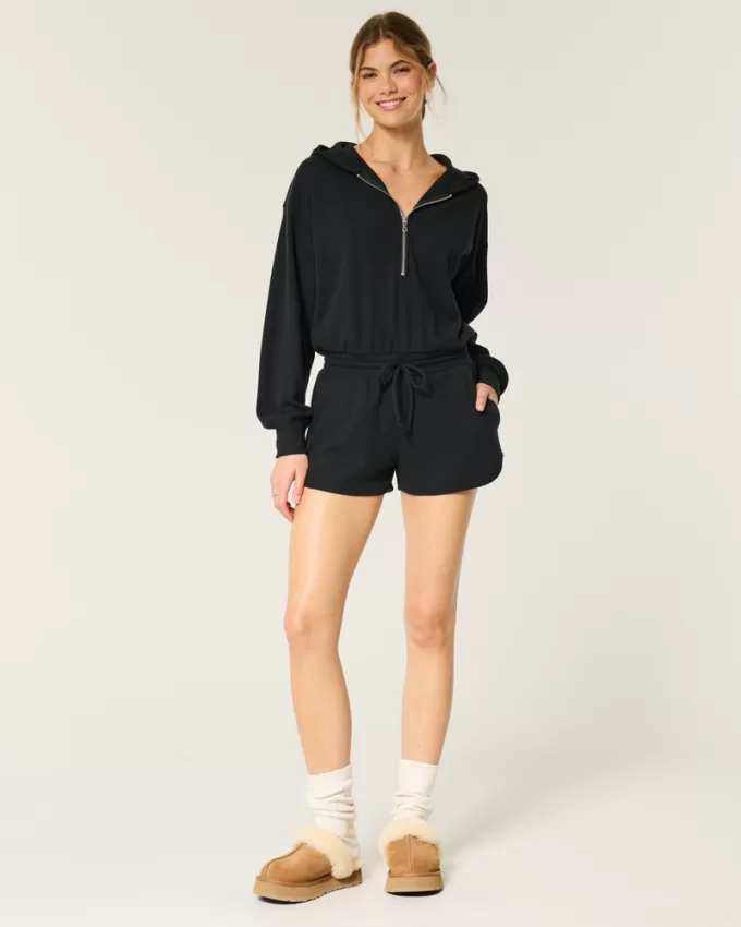 Gilly Hicks Cozy Waffle Onesie,Gilly Hicks Cozy Waffle Onesie Gilly Hicks Cozy Waffle Onesie,Gilly Hicks Cozy Waffle Onesie