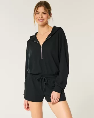 Gilly Hicks Cozy Waffle Onesie,Gilly Hicks Cozy Waffle Onesie Gilly Hicks Cozy Waffle Onesie,Gilly Hicks Cozy Waffle Onesie