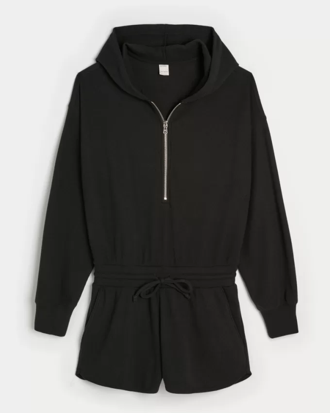 Gilly Hicks Cozy Waffle Onesie,Gilly Hicks Cozy Waffle Onesie Gilly Hicks Cozy Waffle Onesie,Gilly Hicks Cozy Waffle Onesie