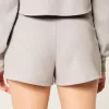 Gilly Hicks Cozy Waffle Shorts,Gilly Hicks Cozy Waffle Shorts Gilly Hicks Cozy Waffle Shorts,Gilly Hicks Cozy Waffle Shorts